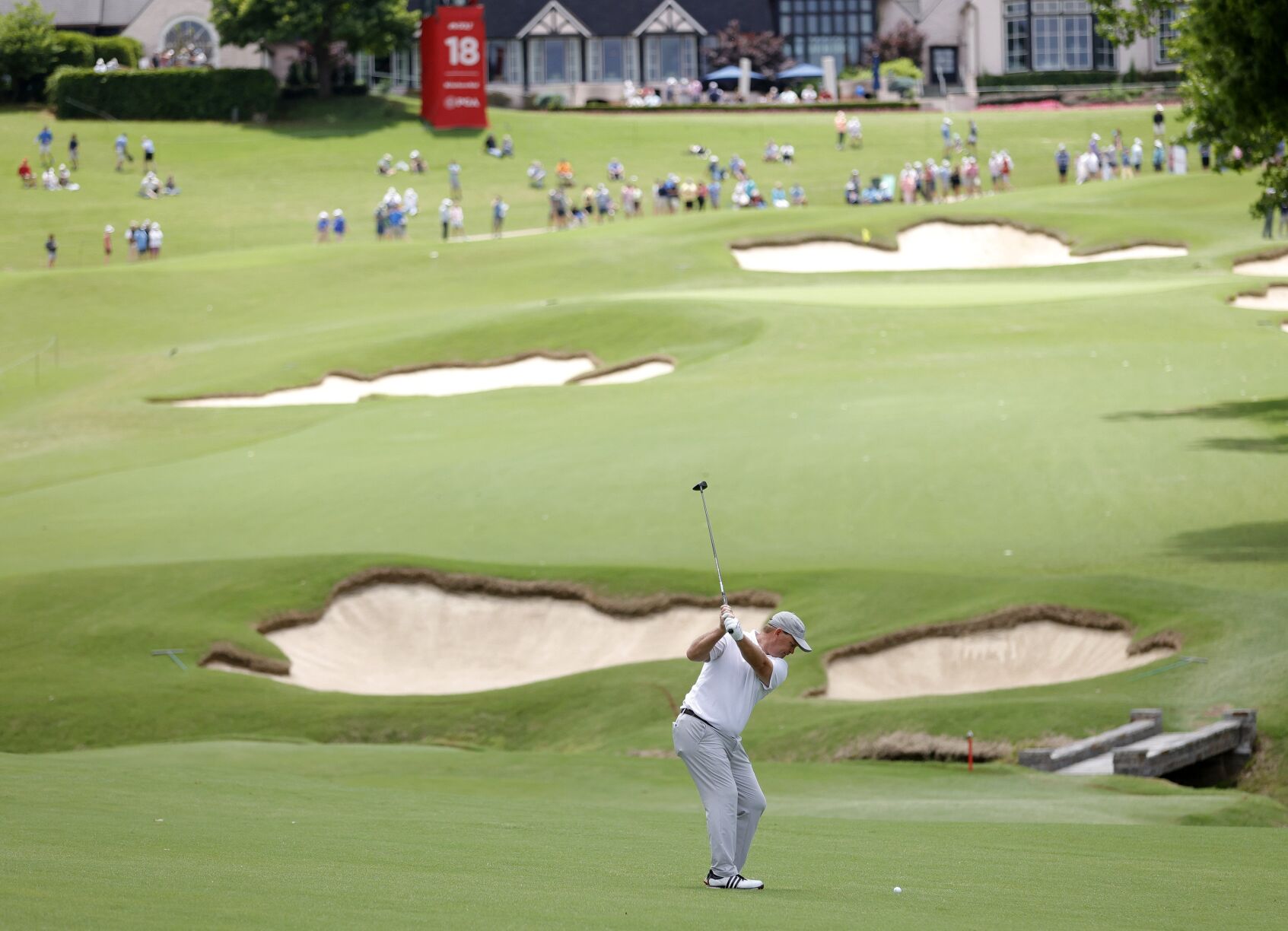 Senior PGA